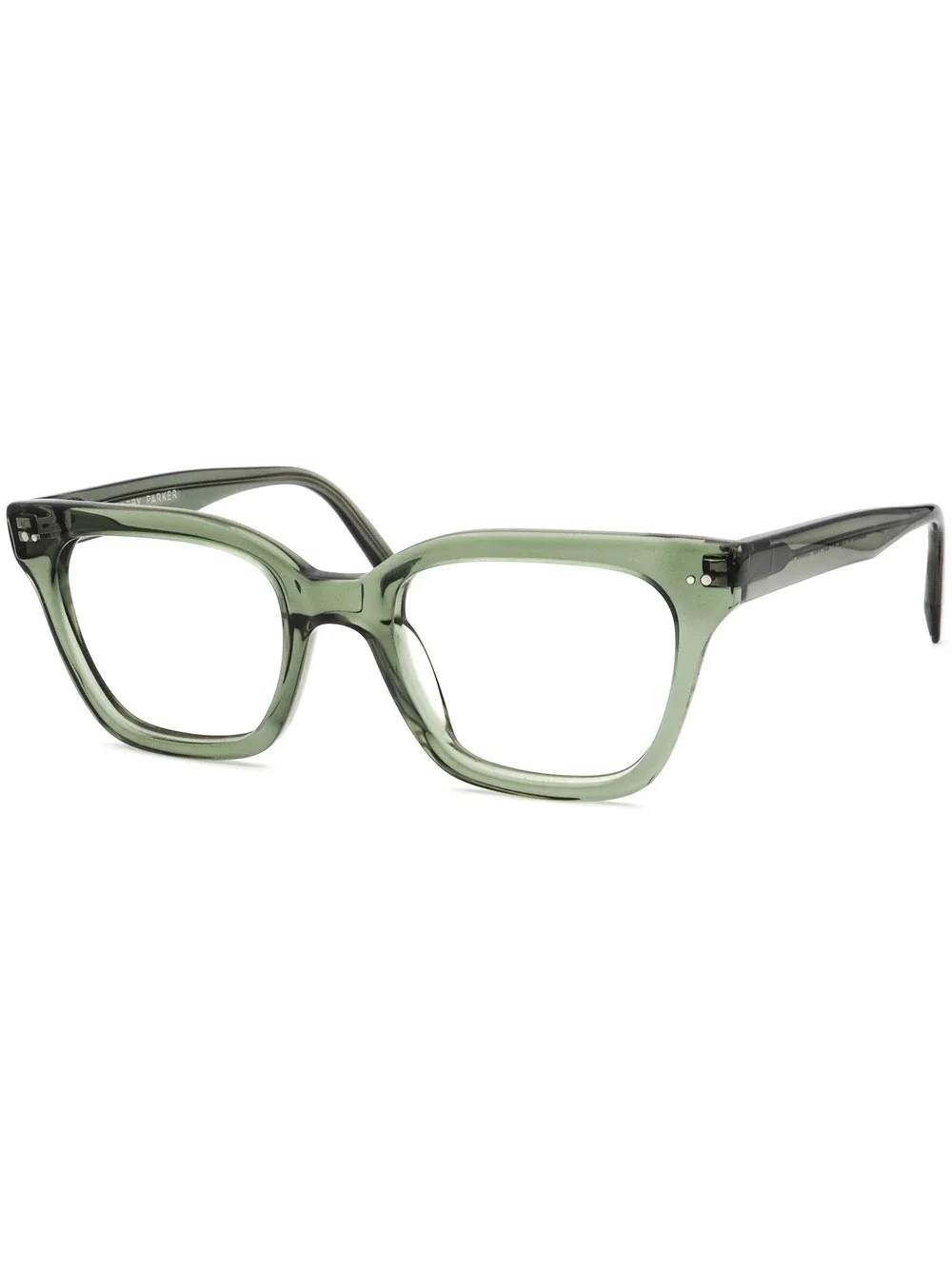 Warby Parker Beale W 712 Wide Eyewear